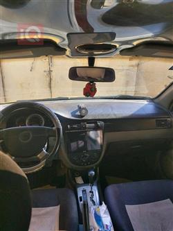 شيفروليه اوبترا